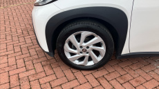 Toyota Aygo X 1.0 VVT-i Pure 5dr Petrol Hatchback